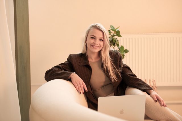 Sarah Guzman - Remote-Abrechnung